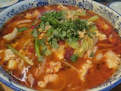 -小街47號江湖菜(四合院店)