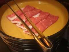 -牛New寿喜烧(虹桥新天地店)