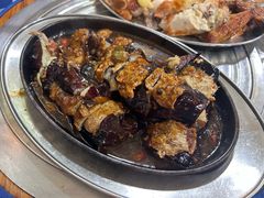 -洞密园美食城·二十二年老店(富华路店)