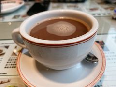 -星發茶餐厅(小梅大街店)
