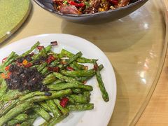 -大川先生·小龙虾·川菜(信义坊店)