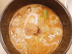 -八盛屋·沾面(集美万达店)