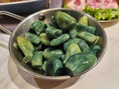 腊八蒜-小金牛海鲜烧烤