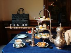 -马勒别墅·中餐厅