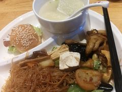 -素满香·素食自助餐(苏州·临顿路店)