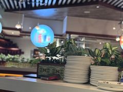 -The COOK·厨餐厅·自助餐(浦东嘉里大酒店)