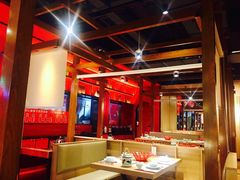 大堂-锅儿匠辣子鸡(春熙路店)