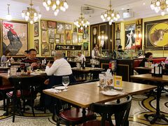 -Entrecôte 法国牛扒馆(保利·时光里店)