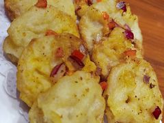 -梁记粥铺(开元地中海店)