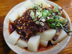 -甜心闲生传统手工冰粉(太古里店)