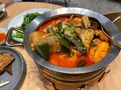 -越小品·越南餐厅(万科里店)