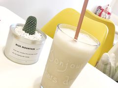 -一粒糖 · 潮汕小吃-海石花特色甜品
