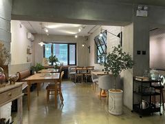 大堂-Artisan匠匠(中央大街店)