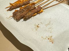 -苏小牛·牛肉串(国贸店)