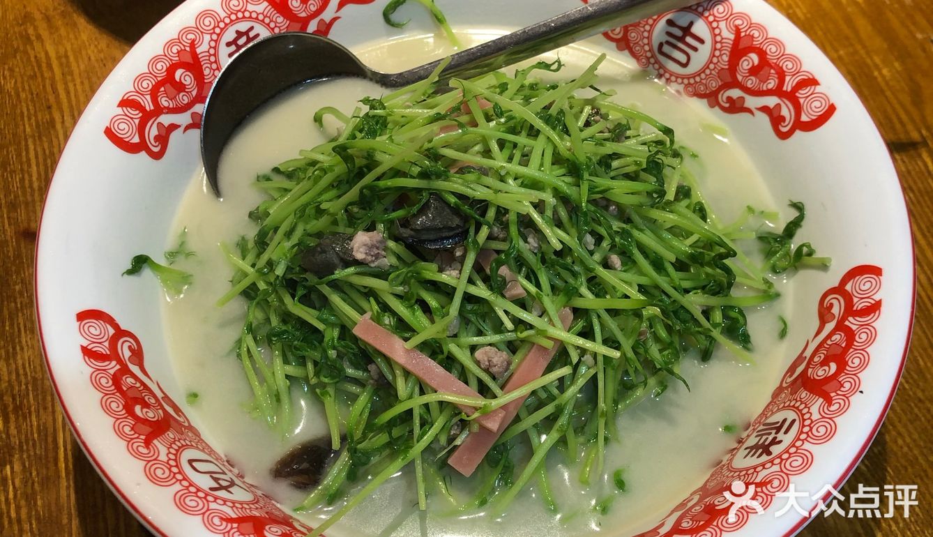 炉火纯青，炒出新高度～彭厨绝好吃😋