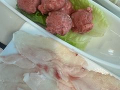 -鑫宝沙茶牛肉火锅(永泰店)