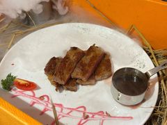 -LE SHARE洛笙·花园西餐(北京路步行街店)