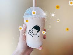 -喜茶(北京五棵松华熙店)