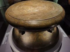 -广西壮族自治区博物馆