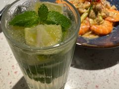 -BE BRIGHT KITCHEN(正佳广场店)