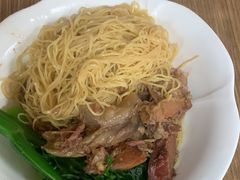 -百福麵家(新馬路店)