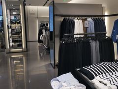 -ZARA(深圳金光华广场店)