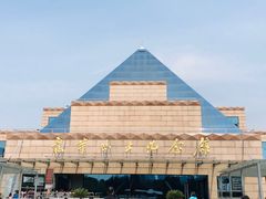 -上海市龙华烈士陵园