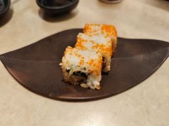 -禾绿寿司·定食·拉面·烧炸(喜荟城店)