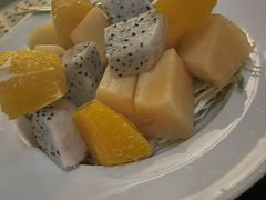 -HUNTING BAR亨霆鸡尾酒馆(越秀淘金店)