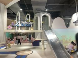 -MELAND CLUB亲子乐园•派对(石家庄万象城店)
