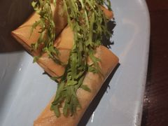-外婆家(青岛万象城店)