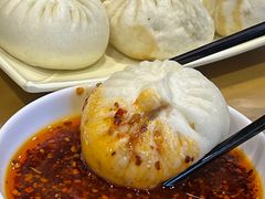 -华天二友居肉饼(宫门口店)