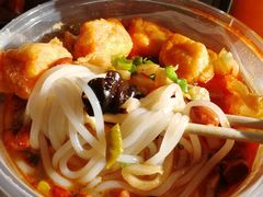 -阿熊螺蛳粉(北大街店)