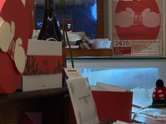 -fishtank鱼缸咖啡(三山街店)