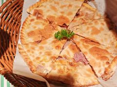 -楼兰新疆菜(江宁万达店)