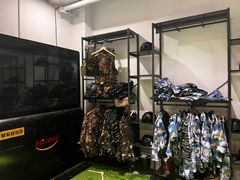 -319集结地真人CS·团建·轰趴馆(城外诚店)