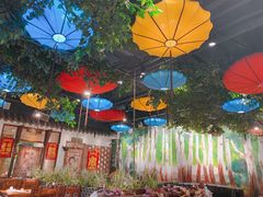 -槐店王婆大虾(开发区店)