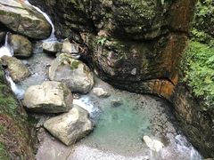 -鹿院坪生态旅游景区