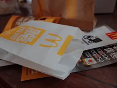 -麦当劳(金稻田路餐)