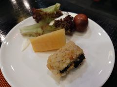 -聚春园自助餐厅(东街口店)