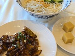 -便宜坊烤鸭店(玉蜓桥天坛店)