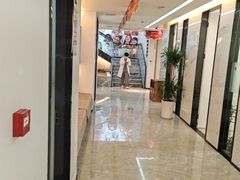 -诺贝尔一诺口腔医院(雁塔院区)