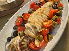 -y SEA·西班牙餐厅(阿那亚·北戴河店)