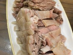 -庄行曹记羊肉(泗泾店)