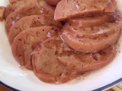 -虹海圣肉饼店家常菜馆