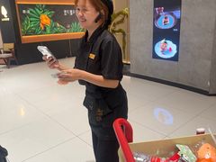 -蛙来哒(汇一城黑金冠店)