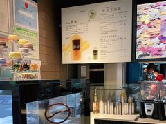 -麦当劳(郑州东高铁站店)