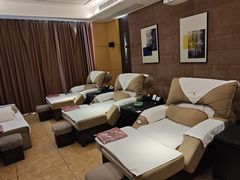 -金色印象·HiFi影音·按摩足疗(龙腾路店)