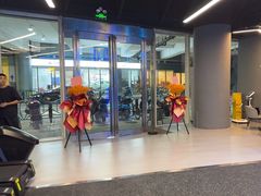 -NRG 健身私教CLUB(世博源店)