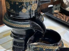 -喜势点·糖沙翁手工茶点·本地人茶居(永庆坊店)